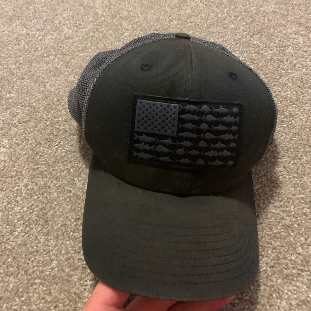 Columbia Hat